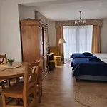 Gabi Z Balia W Ogrodzie בית נופש