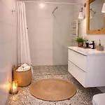 בית נופש Gabi Z Balia W Ogrodzie *