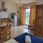 Gabi Z Balia W Ogrodzie בית נופש זקופאנה
