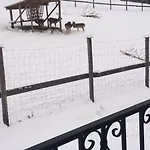 Gabi Z Balia W Ogrodzie بيت للعطل *
