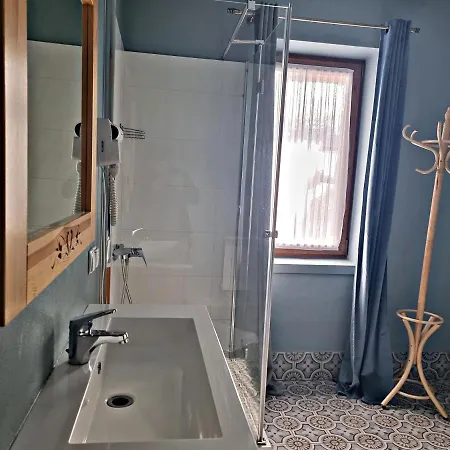 Holiday home Gabi Z Balia W Ogrodzie Zakopane