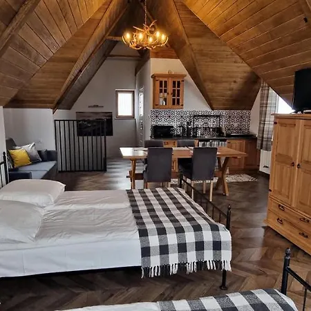 Gabi Z Balia W Ogrodzie Holiday home *