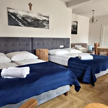 Gabi Z Balia W Ogrodzie Holiday home *