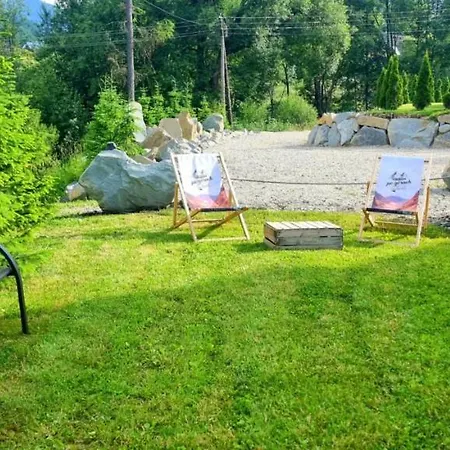 Gabi Z Balia W Ogrodzie