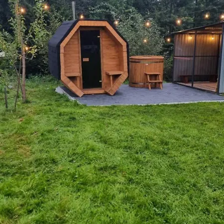 Gabi Z Balia W Ogrodzie Holiday home