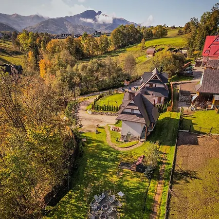 Holiday home Gabi Z Balia W Ogrodzie