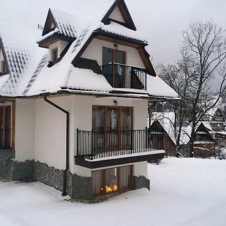 Holiday home Gabi Z Balia W Ogrodzie