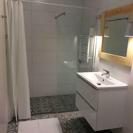 Holiday home Gabi Z Balia W Ogrodzie Zakopane
