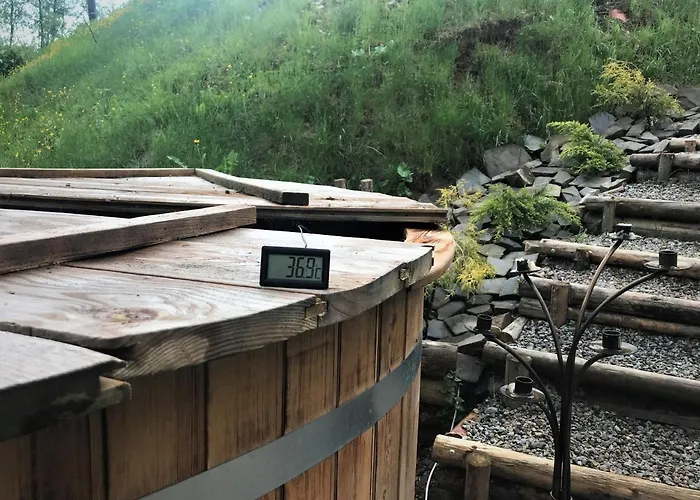 Gabi Z Balia W Ogrodzie * Zakopane