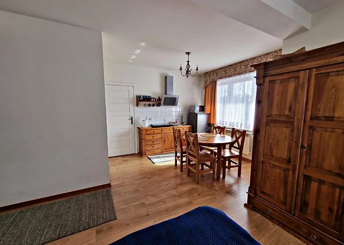 Gabi Z Balia W Ogrodzie * Zakopane