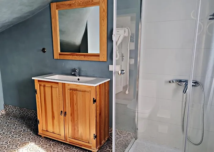 Gabi Z Balia W Ogrodzie * Zakopane