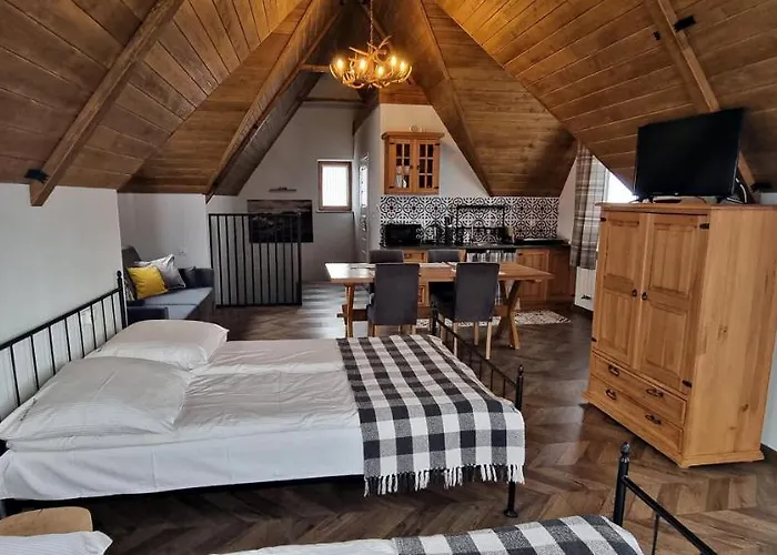 Gabi Z Balia W Ogrodzie Casa vacanze *