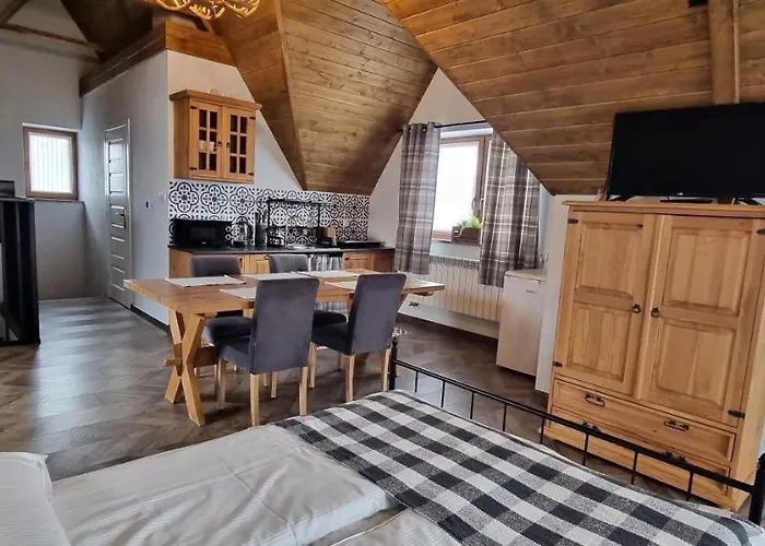 Casa vacanze Gabi Z Balia W Ogrodzie