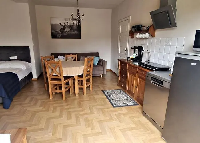 Gabi Z Balia W Ogrodzie