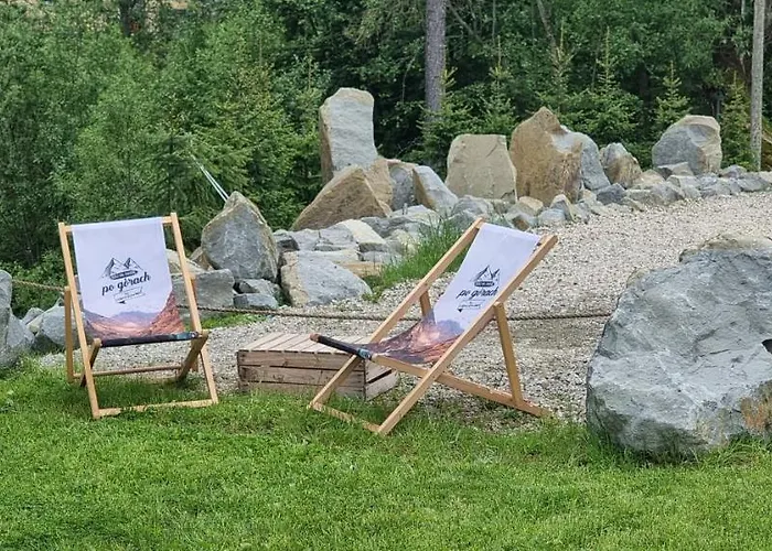 Gabi Z Balia W Ogrodzie