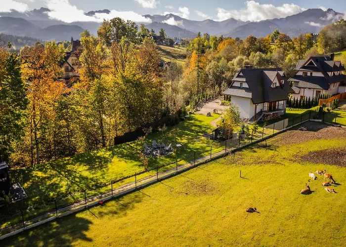 Gabi Z Balia W Ogrodzie *